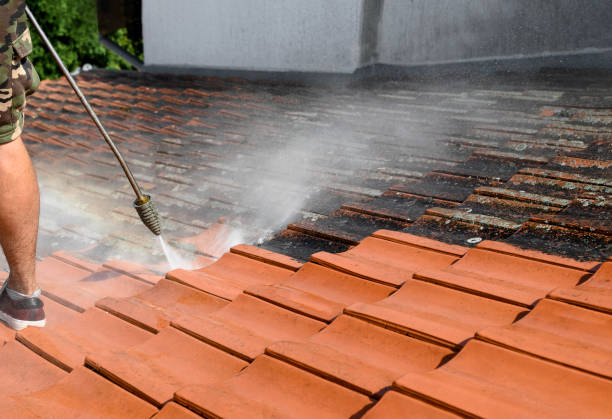 Why Choose Our Certified Pressure Washing Experts for Your Project Needs in Venice, FL?