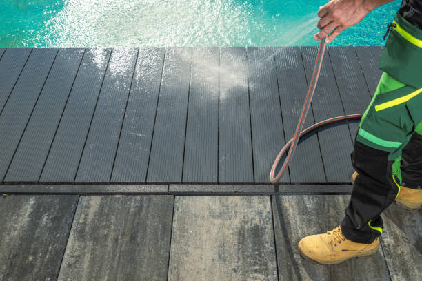 Pressure Washing Contractors in Venice, FL