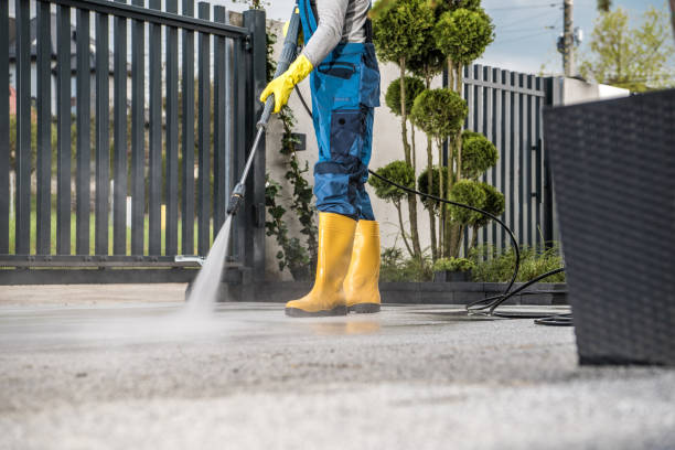 Best Fence Pressure Washing  in Venice, FL