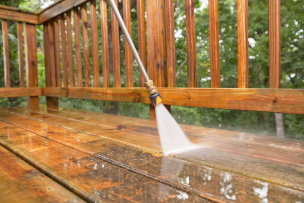 Professional Pressure Washing in Venice, FL