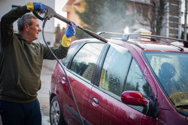 Local Pressure Washing Services in Venice, FL